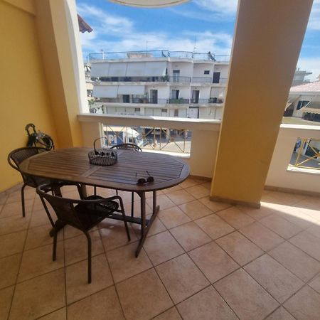 Anna Apartment 1 Preveza Exteriör bild